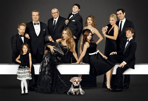 imdb modern family|modern family imdb season 1.